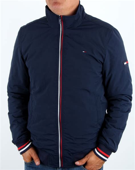 tommy hilfiger jackets men's sale.